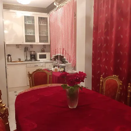 Vivaldi Guest house 3*