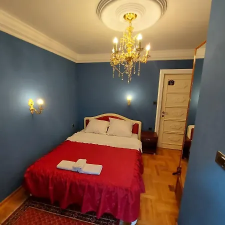 Pensionat Vivaldi 3*