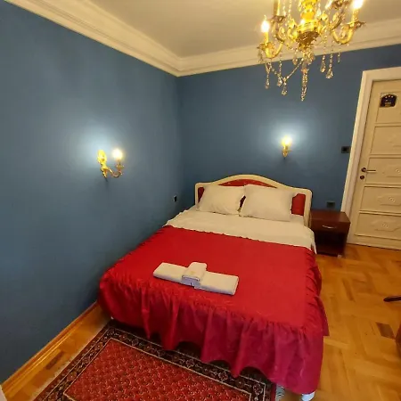 Pensionat Vivaldi Ni