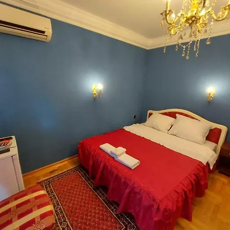 Vivaldi Guest house