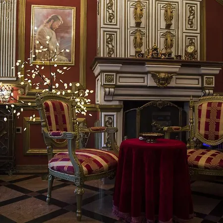 Vivaldi Pensionat 3*