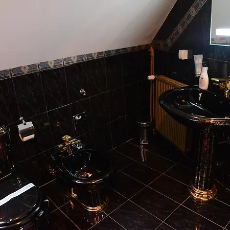 Guest house Vivaldi Nis