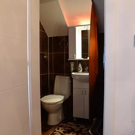 Guest house Vivaldi Nis