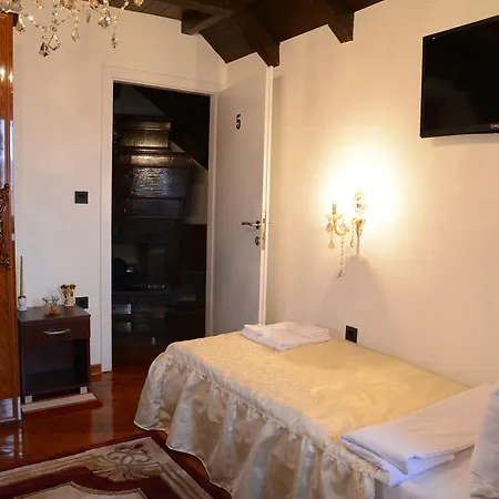 Vivaldi Guest house Nis