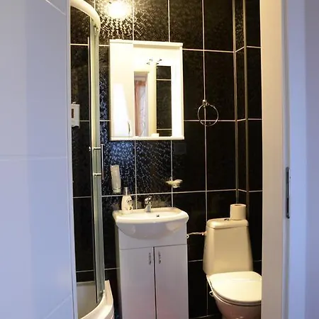 Pensionat Vivaldi Ni