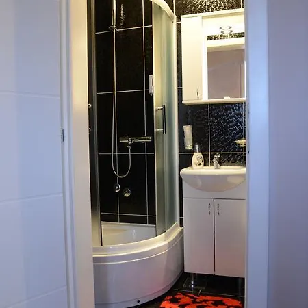 Vivaldi Guest house