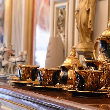 Pensionat Vivaldi Ni