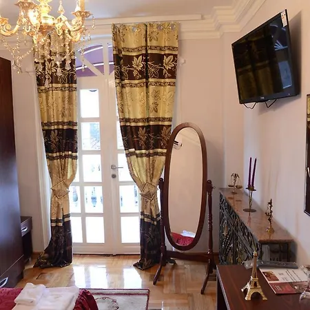 Vivaldi 3* Nis