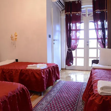 Guest house Vivaldi
