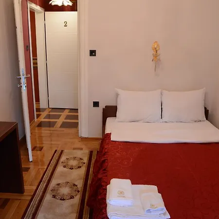 Guest house Vivaldi