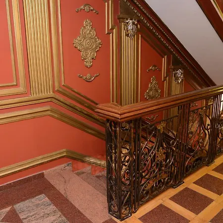 Vivaldi Guest house