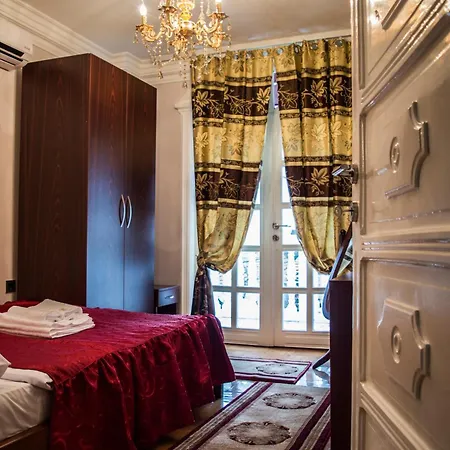 Vivaldi Pensionat 3*