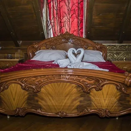 Pensionat Vivaldi Ni