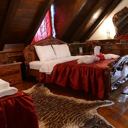 Pensionat Vivaldi Ni