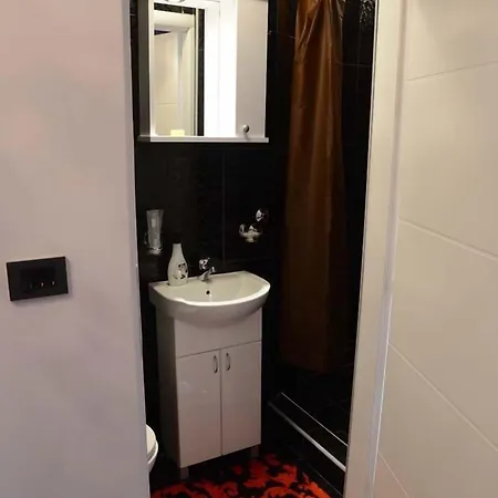 Vivaldi Pensionat Ni