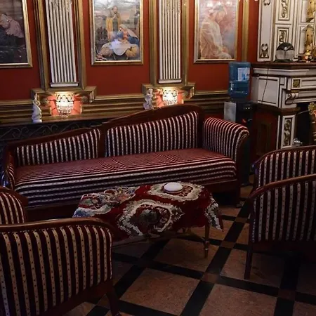 Vivaldi Pensionat Ni