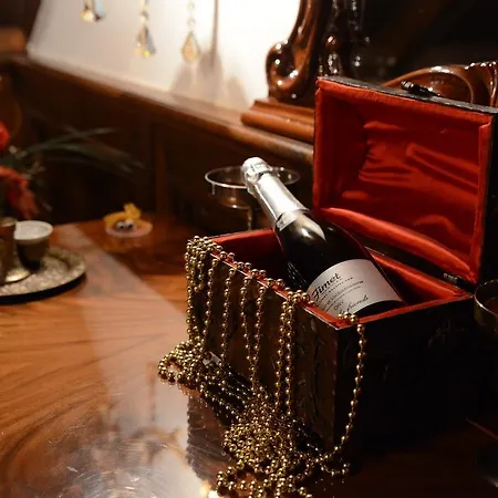 Pensionat Vivaldi Ni