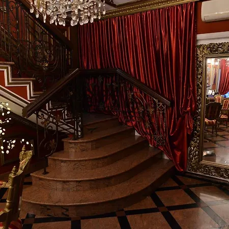 Vivaldi Pensionat Ni