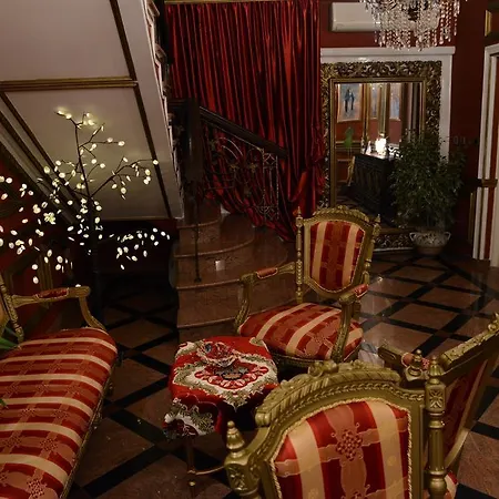 Vivaldi Guest house