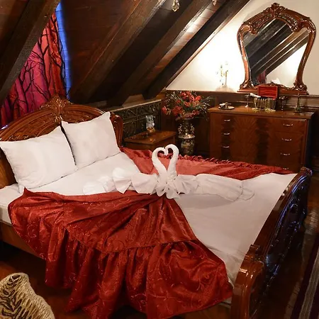 Guest house Vivaldi