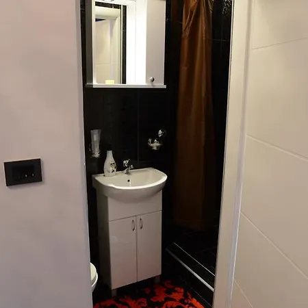 Pensionat Vivaldi 3*