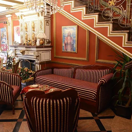 Guest house Vivaldi