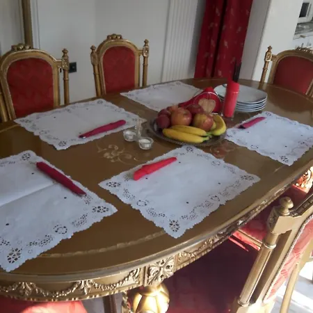 Guest house Vivaldi