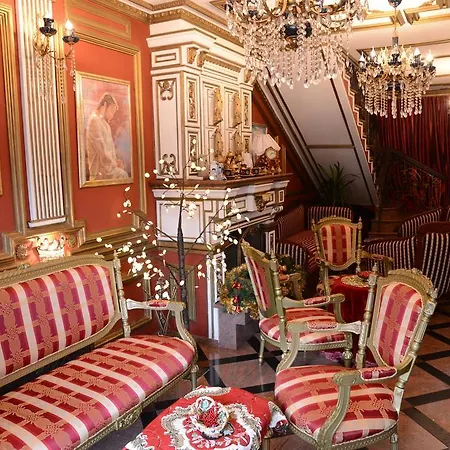 Guest house Vivaldi