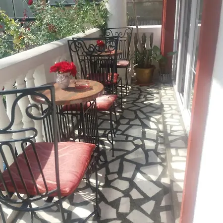 Vivaldi Guest house 3*